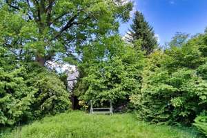 Einfamilienhaus mit Garage und schönem Garten bezugsfrei mit viel Potential – Die vollständige Adresse der Immobilie erhältst du vom Anbieter., 12107 Mariendorf, Berlin – Vorschaubild 2