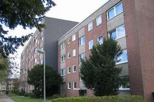 3 -Zimmer-Wohnung in Köln Neu- Brück