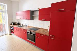 (Bezugsfrei & provisionsfrei) - 2-Zimmer-Wohnung mit Balkon  – 4315 Neustadt-Neuschönefeld, Leipzig – Vorschaubild 15