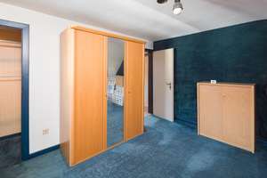 Erbpachtgrundstück: Sanierungsbedürftiges Einfamilienhaus mit großem Potenzial in Aachen-Haaren! – Die vollständige Adresse der Immobilie erhältst du vom Anbieter., 52080 Haaren, Aachen – Vorschaubild 19