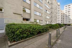 Selbstnutzer aufgepasst - Helle Leerwohnung nahe Olympiastadium – Angerburger Allee 17, 14055 Westend, Berlin – Vorschaubild 5