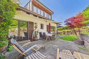 Wohntraum mit Weitblick: Exklusives Familiendomizil mit Einliegerwohnung in Ebersberger Hanglage – An der Weinleite 5, 85560 Ebersberg – Vorschaubild 15