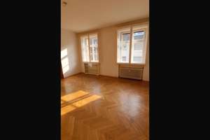 5 rooms „Altbau“ WG Erstbezug, 2 Bäder, High Speed WLAN, all inclusive – Herrlachstraße -, 68199 Neckarau, Mannheim – Vorschaubild 1
