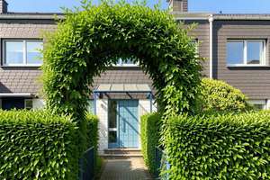 Gepflegtes Reihenmittelhaus mit Garten & Garage – Die vollständige Adresse der Immobilie erhältst du vom Anbieter., 46047 Bermensfeld, Oberhausen – Vorschaubild 2