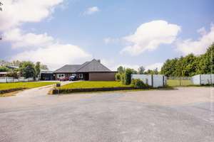 Großzügiger Wohntraum: Bungalow mit eigenem See, viel Platz und Einliegerwohnung – Die vollständige Adresse der Immobilie erhältst du vom Anbieter., 47533 Kleve – Vorschaubild 34