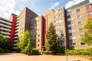 [VAC-16404] - Attraktive 3 Zimmer Wohnung im 6. OG! – Warburghof 18, 30627 Groß-Buchholz, Hannover – Vorschaubild 12