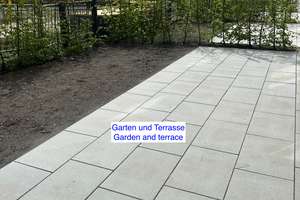 Erstbezug: Moderne 2-Zimmer Wohnung mit Terrasse und Garten in Berlin-Spandau – Parkstr 15, 13585 Hakenfelde, Berlin – Vorschaubild 22