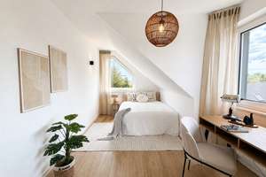 Exklusive Dachgeschosswohnung frisch saniert und Provisionsfrei  – Menglinghauser Straße 93, 44227 Menglinghausen, Dortmund – Vorschaubild 19
