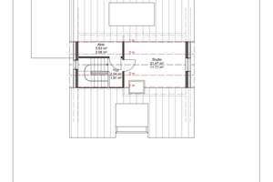 Kompaktes Einfamilienhaus in gefragter Lage von Angermund – 40489 Angermund, Düsseldorf – Vorschaubild 5