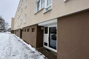 Attraktive 2-Zimmer-Wohnung mit Balkon und Top-Anbindung in Garbsen