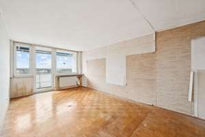 Renovierungsbedürftige 2-Zimmer-DG-Wohnung mit Balkon in Nürnberg-Gartenstadt! – Die vollständige Adresse der Immobilie erhältst du vom Anbieter., 90469 Gartenstadt, Nürnberg – Vorschaubild 7