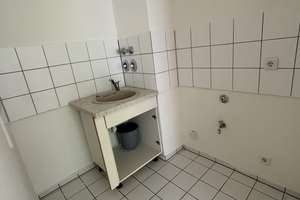 Helle und lichtdurchflutete Wohnung mit Aufzug und großem Sonnenbalkon in zentraler Lage! – Die vollständige Adresse der Immobilie erhältst du vom Anbieter., 47799 Cracau, Krefeld – Vorschaubild 7