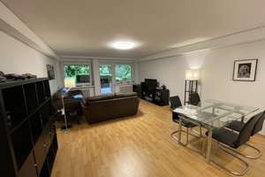 2-Zimmer-Wohnung in Dortmund Kirchhörde