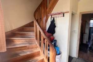 Renovierungsbed 2 Fam. Haus, 8 Zi. Doppelgarage m. Anbau Wfl. 148,20 m² Grund 2.536 m² – Rosenweg 9, 92521 Schwarzenfeld – Vorschaubild 20