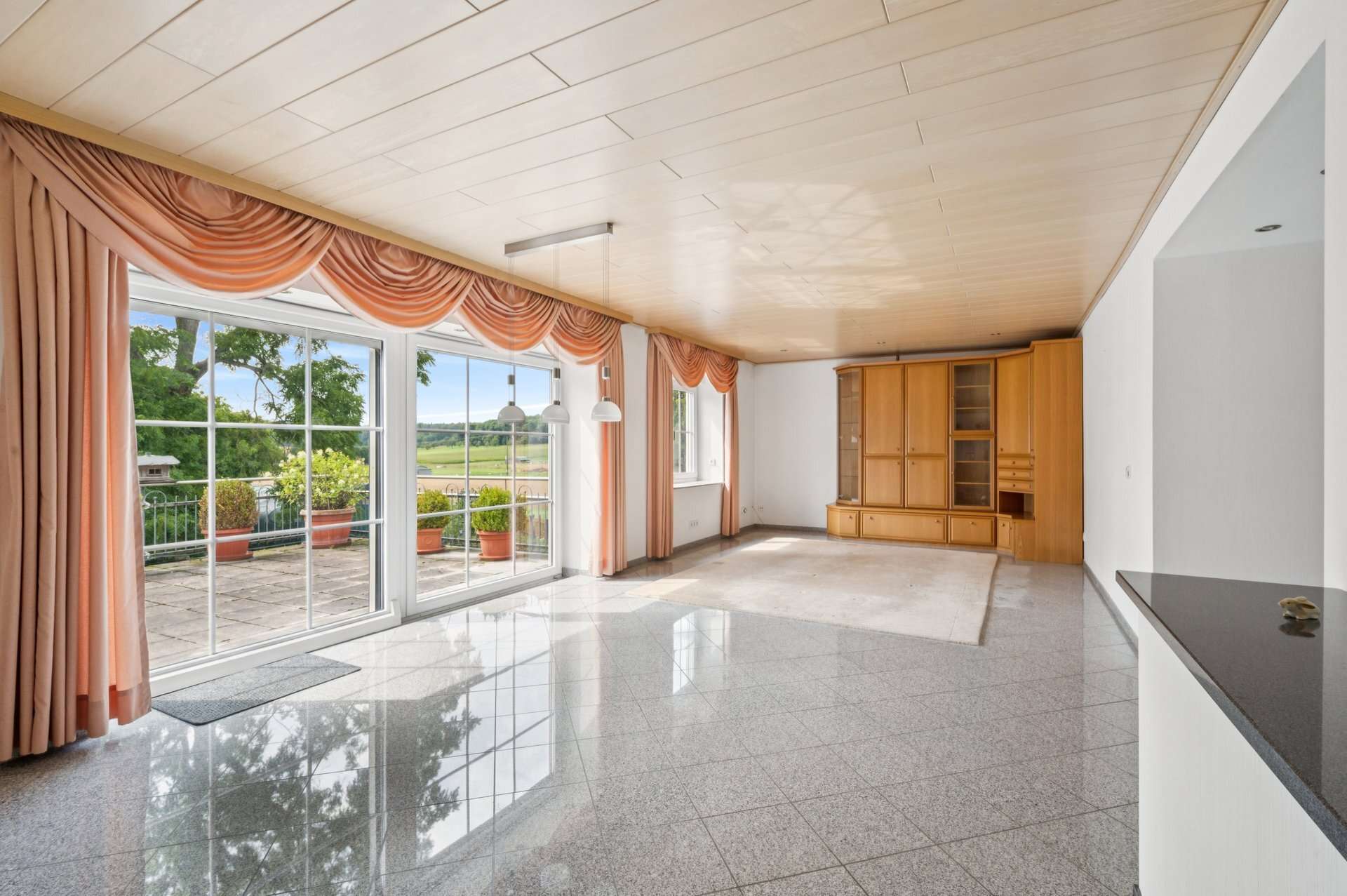 Immobilie in Nidda - Doppeltes Wohnglück - zwei Häuser auf einem Grundstück - Bild 16