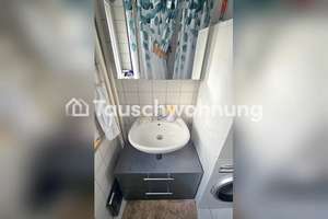 Tauschwohnung: Zentrale 3-Zimmerwohnung mit Süd-Ost Balkon gegen 4/5 Zimmer – 80636 Alte Kaserne, München – Vorschaubild 7