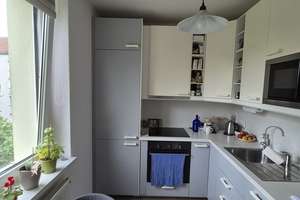 Hochwertig & modern! Etagenwohnung mit EBK, Balkon, AR... u. fast perfekten Grundriss! – 1309 Striesen-West, Dresden – Vorschaubild 8