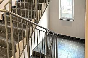 *SOFORT BEZUGSFREI* Modernisierte Wohnung mit schickem Erker – Die vollständige Adresse der Immobilie erhältst du vom Anbieter., 1309 Striesen-West, Dresden – Vorschaubild 8