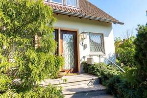 WRS Immobilien - käuferprovisionsfrei - Wiesbaden-Bierstadt - Villa in ruhiger bevorzugter Wohnlage – Die vollständige Adresse der Immobilie erhältst du vom Anbieter., 65191 Bierstadt, Wiesbaden – Vorschaubild 2