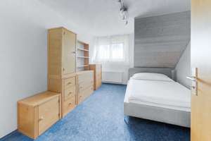Familienfreundliches Zuhause mit Balkon, Terrasse und Ausbaupotenzial – Die vollständige Adresse der Immobilie erhältst du vom Anbieter., 74080 Böckingen, Heilbronn – Vorschaubild 9