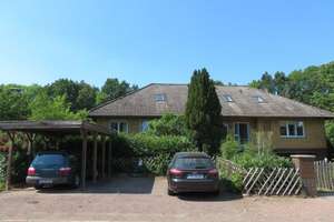 *Resse* großes 2-3-Fam.-Haus direkt am Teich und Waldrand. – Die vollständige Adresse der Immobilie erhältst du vom Anbieter., 30900 Wedemark – Vorschaubild 4