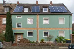 Charaktervolles Mehrgenerationen-Haus in St. Tönis - provisionsfrei! – Nordring 125-127, 47918 Tönisvorst – Vorschaubild 17