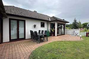 Modernisiertes ebenerdiges Wohnhaus auf schönem Grundstück – Schleswig-Flensburg (Kreis) – Vorschaubild 5