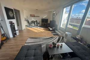 Penthouse Wohnung mit großer Dachterasse von privat – Thea-Leymann-Straße 46, 45127 Westviertel, Essen – Vorschaubild 2