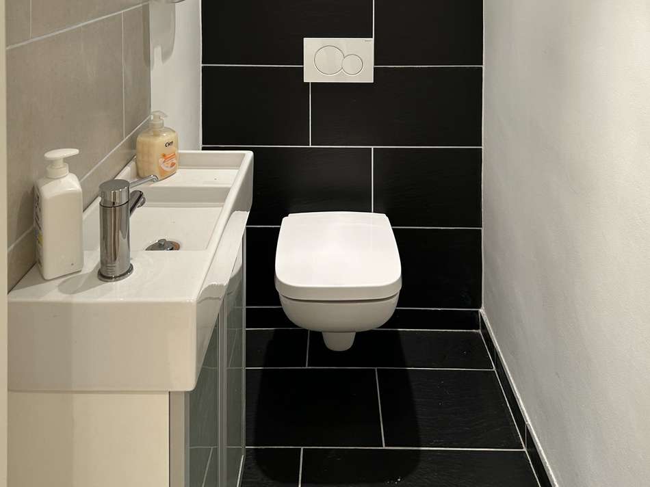 WC UG