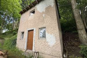 1362 - Wohnen auf einer Ebene + ca. 3.500 m² Garten im herrlichen Frankenwald – Die vollständige Adresse der Immobilie erhältst du vom Anbieter., 95180 Berg – Vorschaubild 7