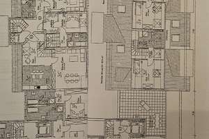 Moderne 3-Zimmer Maisonettewohnung mit Balkon und Garage – Ferdinandstraße 2b, 33102 Kernstadt, Paderborn – Vorschaubild 3
