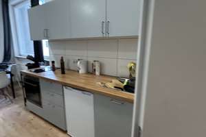 Ruhiges Studio Apartment nähe Innsbrucker Platz – Hauptstraße 101, 10827 Schöneberg, Berlin – Vorschaubild 5