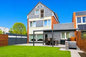 Genießt den Sommer in eurem neuen Zuhause! – 40595 Garath, Düsseldorf – Vorschaubild 34