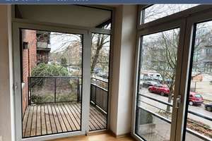 Ankommen. Aufatmen. Zuhause sein. Zweizimmerapartment in ruhige Lage von Köpenick – Die vollständige Adresse der Immobilie erhältst du vom Anbieter., 12555 Köpenick, Berlin – Vorschaubild 1