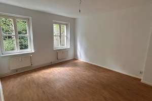 Helle 1-Zimmer-Wohnung mit Altbauflair und Gestaltungspotenzial in Friedrichshain – Die vollständige Adresse der Immobilie erhältst du vom Anbieter., 10247 Friedrichshain, Berlin – Vorschaubild 2
