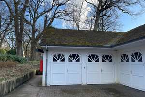 Seltene Maisonette-Wohnung mit Garage in zentraler Lage von Poppenbüttel – Die vollständige Adresse der Immobilie erhältst du vom Anbieter., 22391 Poppenbüttel, Hamburg – Vorschaubild 10