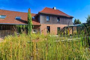 Wohnglück für Familien mit Wintergarten und Badeteich! – Die vollständige Adresse der Immobilie erhältst du vom Anbieter., 29339 Wathlingen – Vorschaubild 31