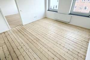 Erstbezug nach Renovierung! 2 Zimmer + Wohnküche + Bad mit Einbauküche – Johanneswerkstr. 35, 33611 Mitte, Bielefeld – Vorschaubild 3