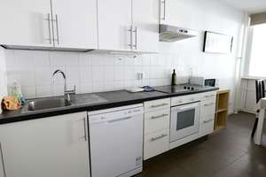 Helle Wohnung nahe Ku’damm mit Balkon, Stellplatz und Keller – Die vollständige Adresse der Immobilie erhältst du vom Anbieter., 10711 Halensee, Berlin – Vorschaubild 3