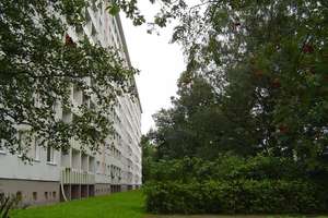 Modernisierte 2-Raum-Wohnung mit Balkon – Scharnhorststr. 12, 9130 Yorckgebiet, Chemnitz – Vorschaubild 4
