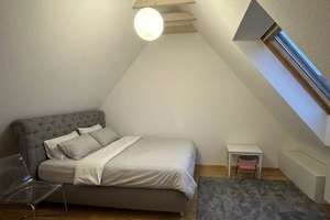 Helle Maisonette Wohnung mit 4,5 Zimmern in bester Lage – Kempener Allee 102, 47803 Kempener Feld/Baackeshof, Krefeld – Vorschaubild 14