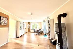 Urlaubsgefühl das ganze Jahr – stilvolles Ferienhaus zwischen Innen- und Außenförde – Die vollständige Adresse der Immobilie erhältst du vom Anbieter., 24960 Glücksburg (Ostsee) – Vorschaubild 10