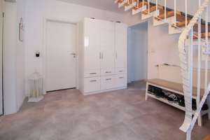 Gepflegtes Einfamilienhaus mit Garage, Terrasse und neuer Heizung in Nordborchen – Die vollständige Adresse der Immobilie erhältst du vom Anbieter., 33178 Borchen – Vorschaubild 6