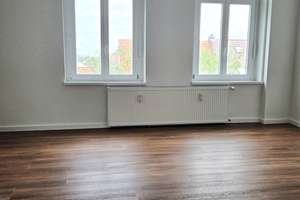 Frisch renovierte 3-Raum-Altbauwohnung in gepflegtem Haus mit Fahrstuhl! – 39124 Neue Neustadt, Magdeburg – Vorschaubild 6
