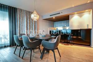 MÖBLIERT - LIFESTYLE IN MITTE - Apartment mit Balkon in der Cloud No.7 – Die vollständige Adresse der Immobilie erhältst du vom Anbieter., 70191 Europaviertel, Stuttgart – Vorschaubild 7