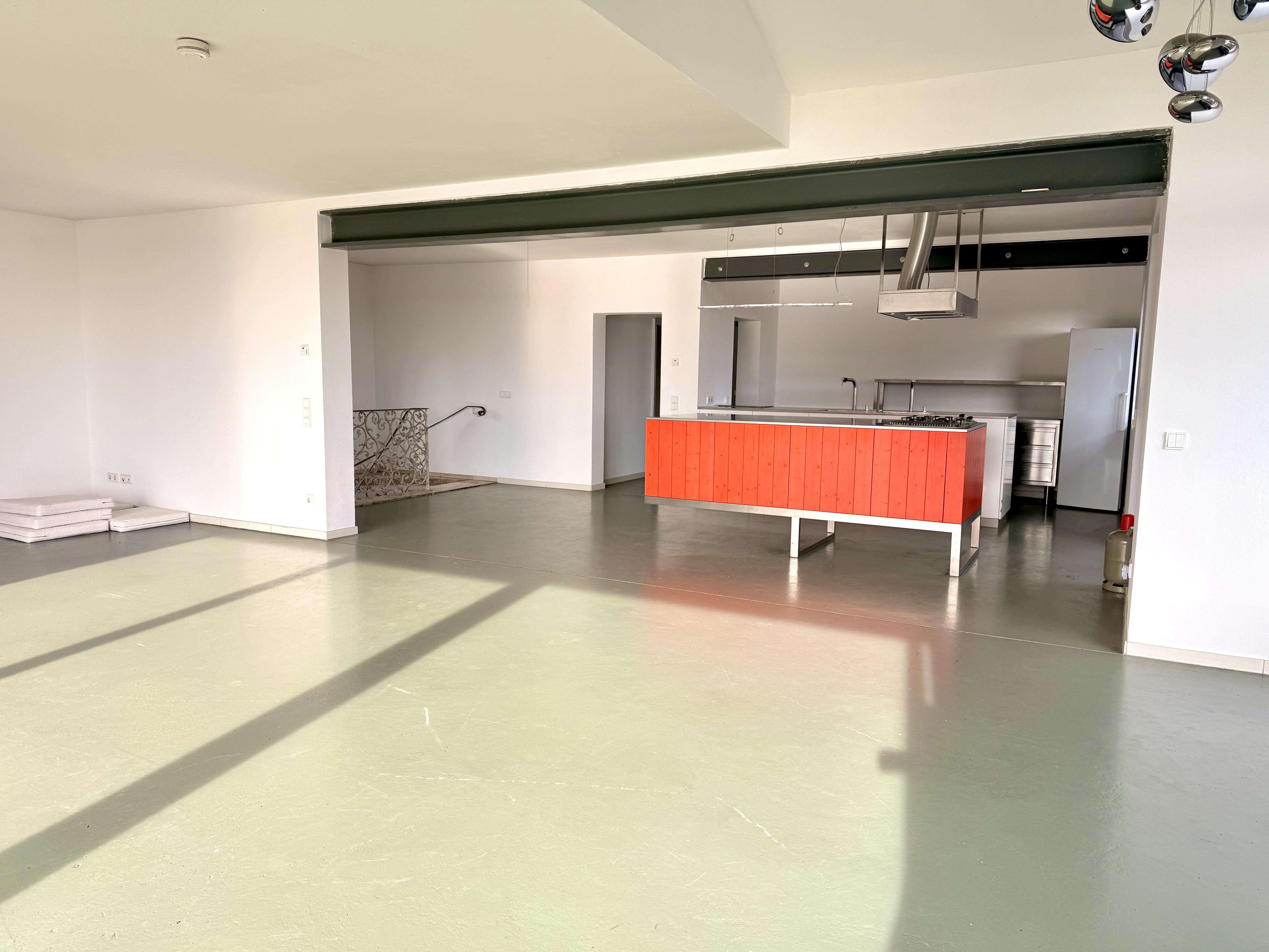 Immobilie in Icking - Einzigartiges Einfamilienhaus mit traumhafter Aussicht!
- Angebotsverfahren - - Bild 9