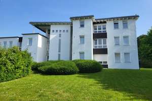 Möblierte 2 Zimmerwohnung nähe Hochschule und Bosch mit Garten – Elsa-Brändström-Straße 40, 72762 Reutlingen-Mitte, Reutlingen – Vorschaubild 3