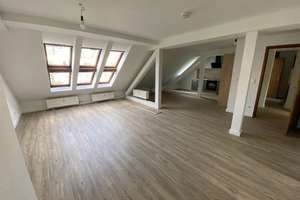 Wohnen mit Charakter: Drei-Zimmer-Wohnung in Eimsbüttel