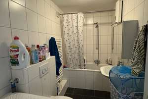 Für ihre Altersvorsorge als Eigentum 2 Zimmer Saniert mit Mieteinnahme in Mühlburg - KARLSRUHE – Die vollständige Adresse der Immobilie erhältst du vom Anbieter., 76185 Mühlburg, Karlsruhe – Vorschaubild 8