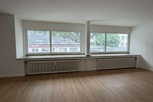 Modernisiertes Loft-Apartment mit großem Wohnbereich in Essen – Kurfürstenstraße 12, 45138 Südostviertel, Essen – Vorschaubild 3